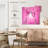 Yarlin Pink Champagne Glasses-109235912