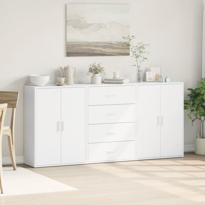 Yandell 60cm Sideboard
