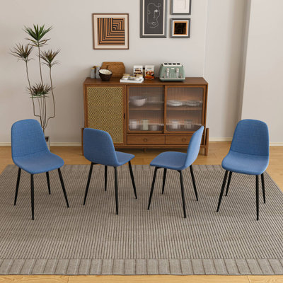 Chaises de salle à manger Modern