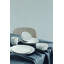 Cucina Porcelain Cereal Bowl