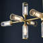 Cunningham 13 - Light Sputnik Chandelier
