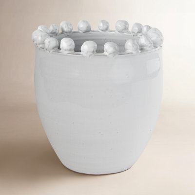 Watson Ceramic / Porcelain Table Vase