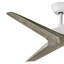 Chisel Indoor/Outdoor Smart Wooden Ceiling Fan with Remote-58550275-123493649-58550276