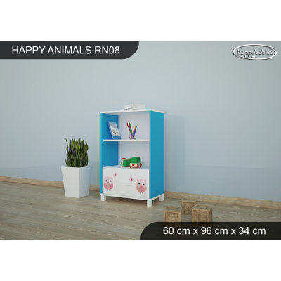60cm W Kids Cube