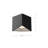 Cubix LED Flush Mount