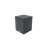 COLORADO Sandstone Small Side Table End Table Made of Concrete 35 x 35 x 46 cm-102038911