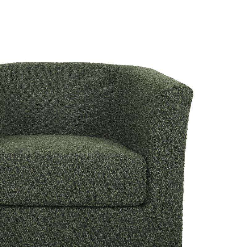 CHAISE PIVOTANTE