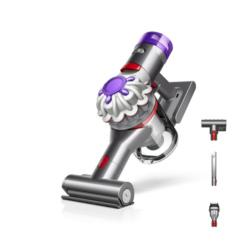 Dyson Car + Boat Handheld