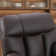 37.8" Wide Soft and Oversize Leather Power Lift Assist Massage Heat Recliner with USB & Dual Cupholders