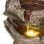 Outdoor Floor Fountain