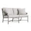 Venetian Outdoor 2 - Seat Loveseat-629779926-629779925