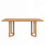 69"L Dining Table-720614425