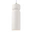 Luminaire suspendu sablier 1 lumière Ashford-1718420173-1718420135