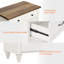 Commode à 5 tiroirs Scarlett Kids-1372225162