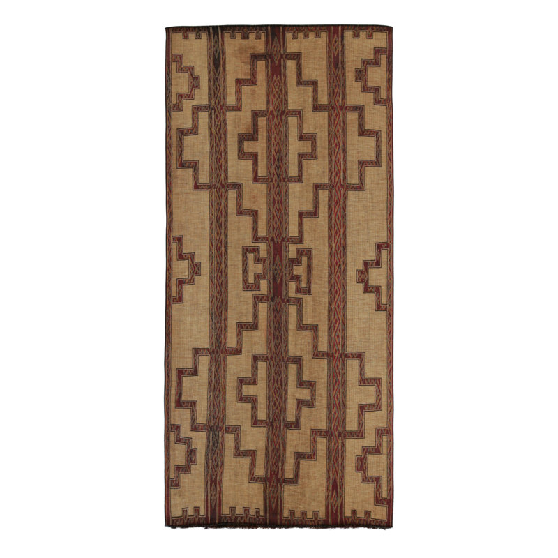 One-of-a-Kind Area Rug