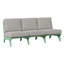 Hartley Outdoor 3 - Seat Patio Sofa-720234375-720234463