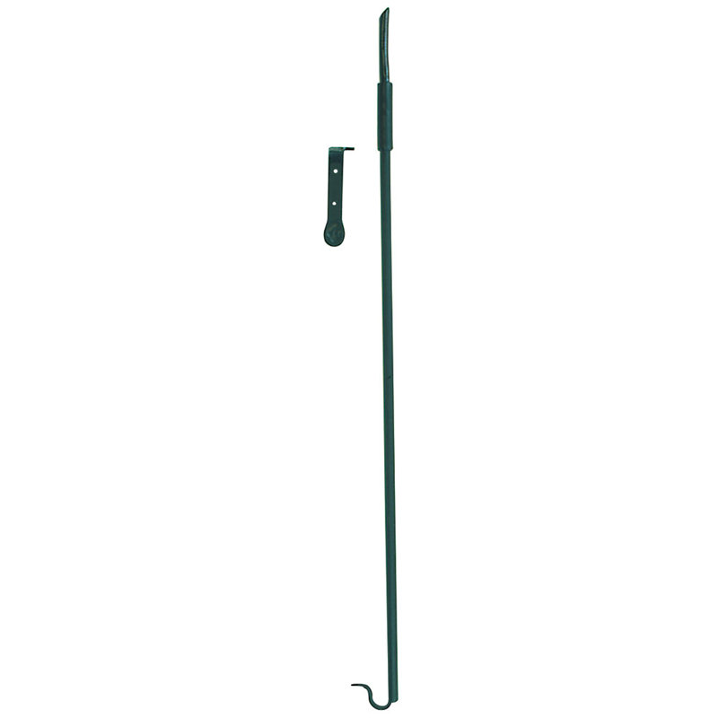 Deegan Iron Fireplace Tool Set