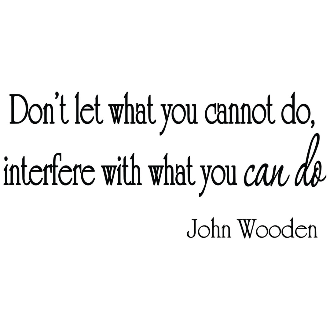 Donat Text & Numbers Wall Decal Winston Porter 