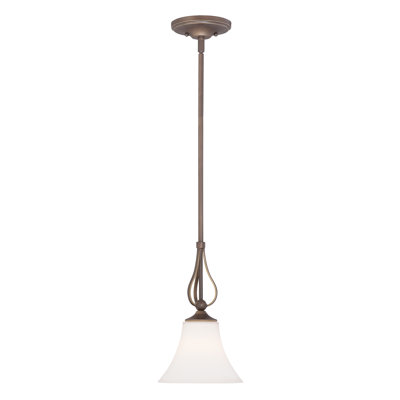 Niehoff 1 - Light Single Pendant