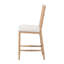 Tabouret de comptoir bali & pari Sandy