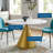 Tupelo Dining Table by Modway-1860151650-1860151653