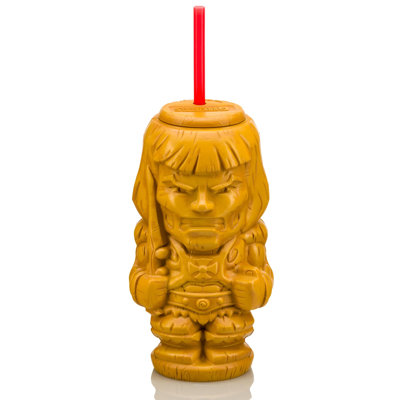 Plastic Coffee Mug