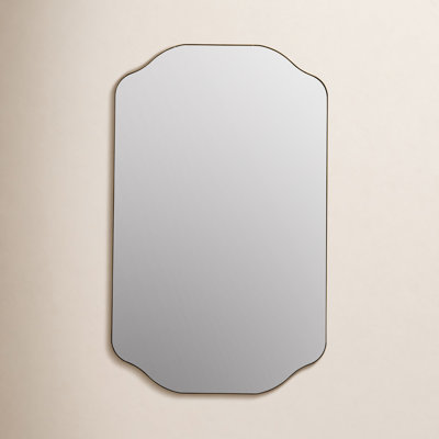 Eaton 21" Mirror