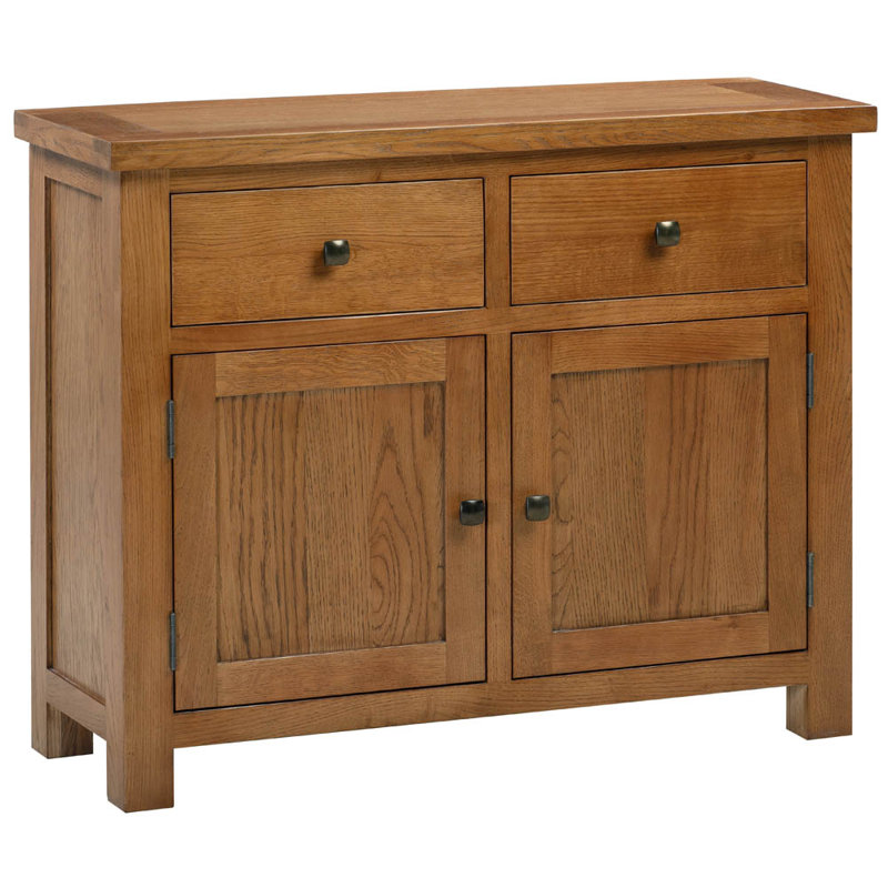 Couturier Accent Cabinet