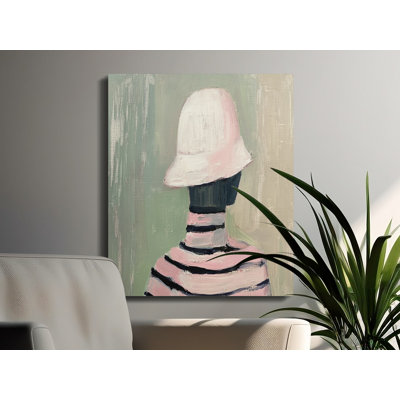Craver Wrapped Canvas Print Set