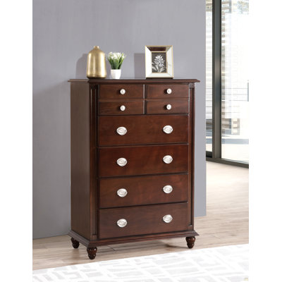 Commode