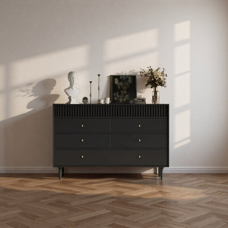 Large-capacity storage cabinet