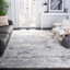 Tapis ivoire / gris Hast-402568666