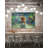 'Shakin' Jake' Wrapped Canvas Print on Canvas-720118529