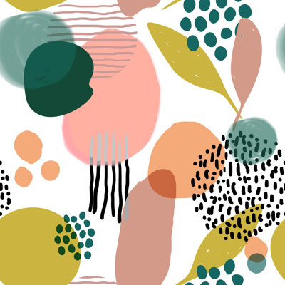 Bellagrace Wall Mural