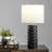 Uxbridge Ceramic Table Lamp