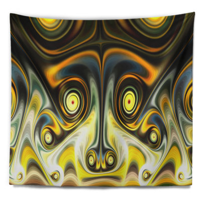 Polyester Tapestry