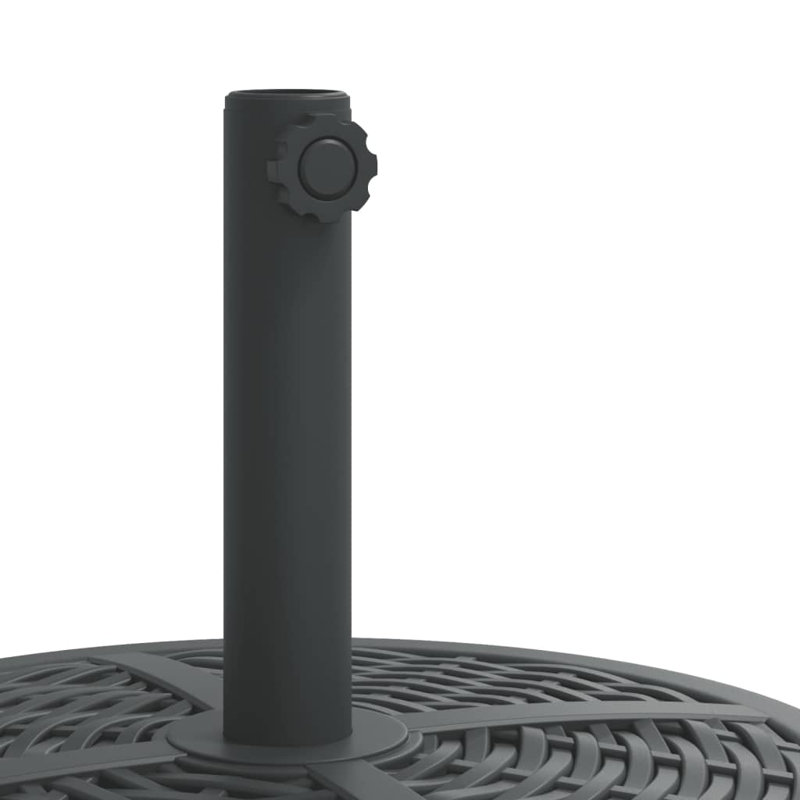 26kg PE (Polyethene) And Concrete Umbrella Base