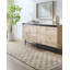 Tali Checkered Handmade Flatweave Area Rug in Brown/Beige-796729427