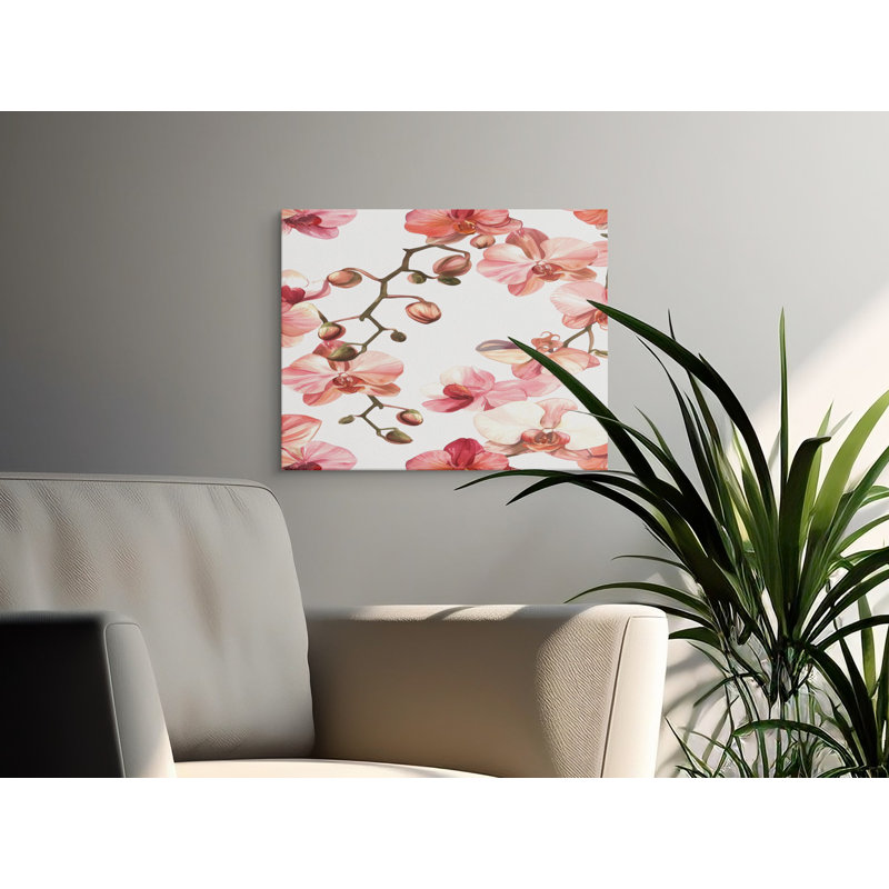Schiffman Wrapped Canvas Print Set, 36x24