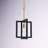 Julien 1 - Light Single Pendant-512835679