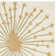 Mccullough Hand-Tufted Wool Beige/Gold Area Rug