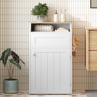 10 Gallon Trash Can Cabinet