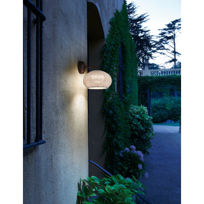 Garota LED Wall Light