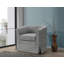 Fauteuil demi-tonneau pivotant Ailen-1746124421