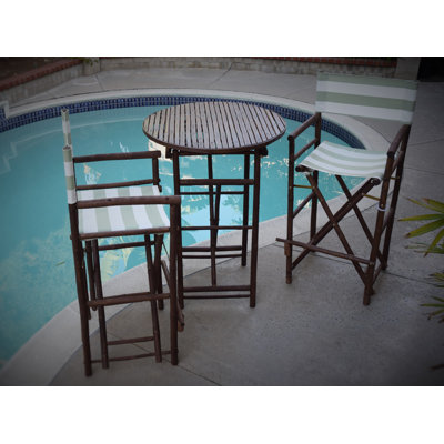 3 Piece Dining Set