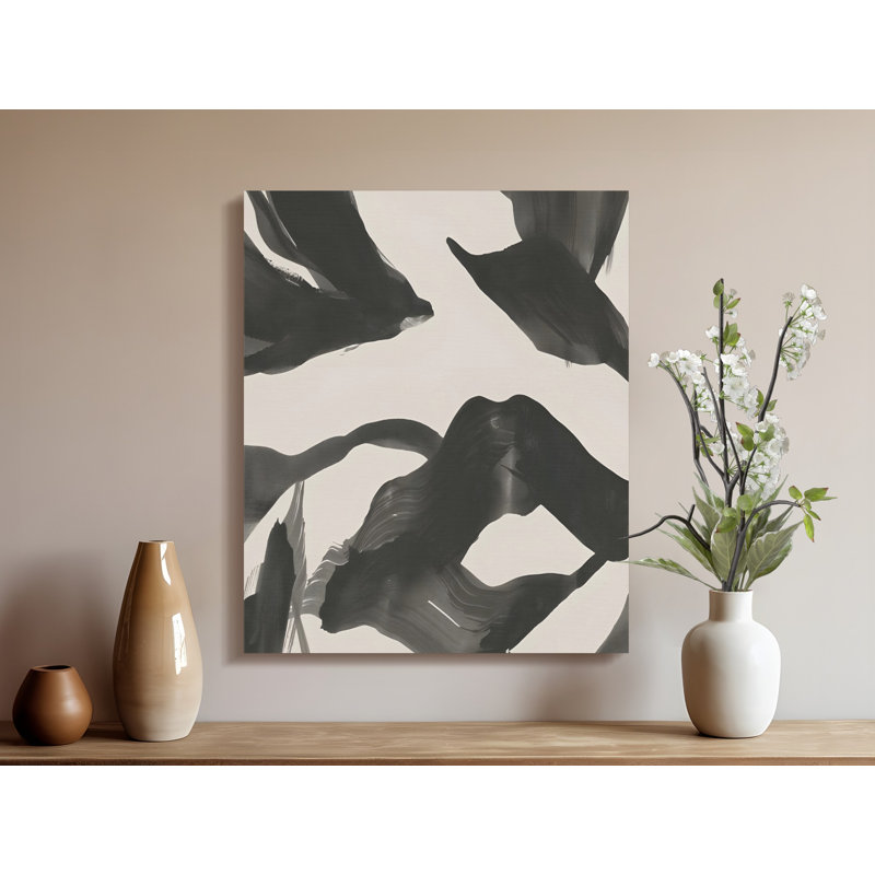 Wrapped Canvas Print Set, 9x12