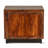 Brianna 26" Nightstand In Sheesham With Natural
