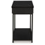 Table d'appoint Gemmet