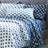 Novogratz by Utica Waverly White Standard Cotton Comforter Set-63229827