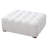 Boucle Multipurpose Ottoman